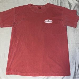 Comfort Colors Catalina Island Tee